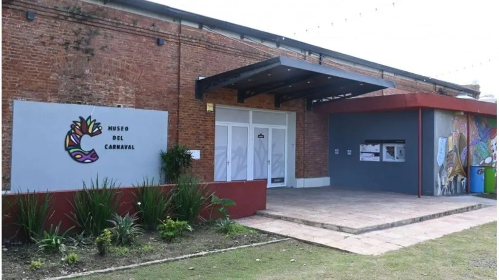 Los museos municipales de Gualeguaychú tendrán horarios especiales durante el fin de semana largo