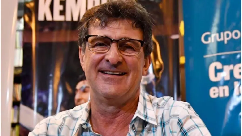 Mario Kempes: «Los perdedores siempre van a llorar»
