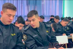 Más de 4.500 aspirantes quieren entrar a la Policía de Entre Ríos