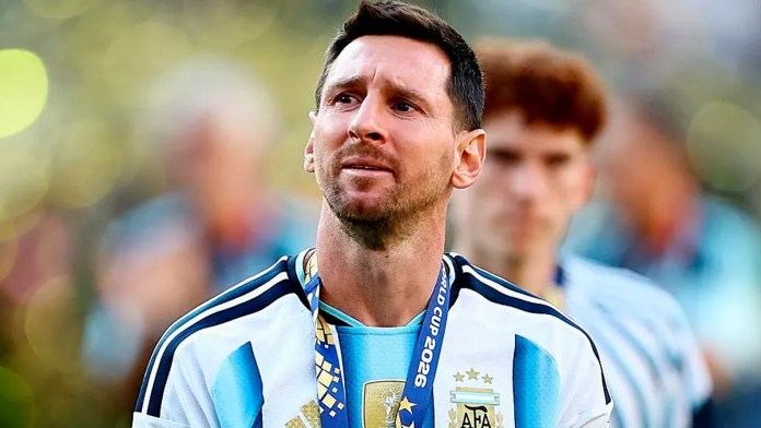Messi habló tras la final: el mensaje de dolor, orgullo y despedida del Mundial