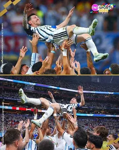 Messi no es dios pero su palabra fue recordada por el arzobispo de Buenos Aires este 9 de Julio