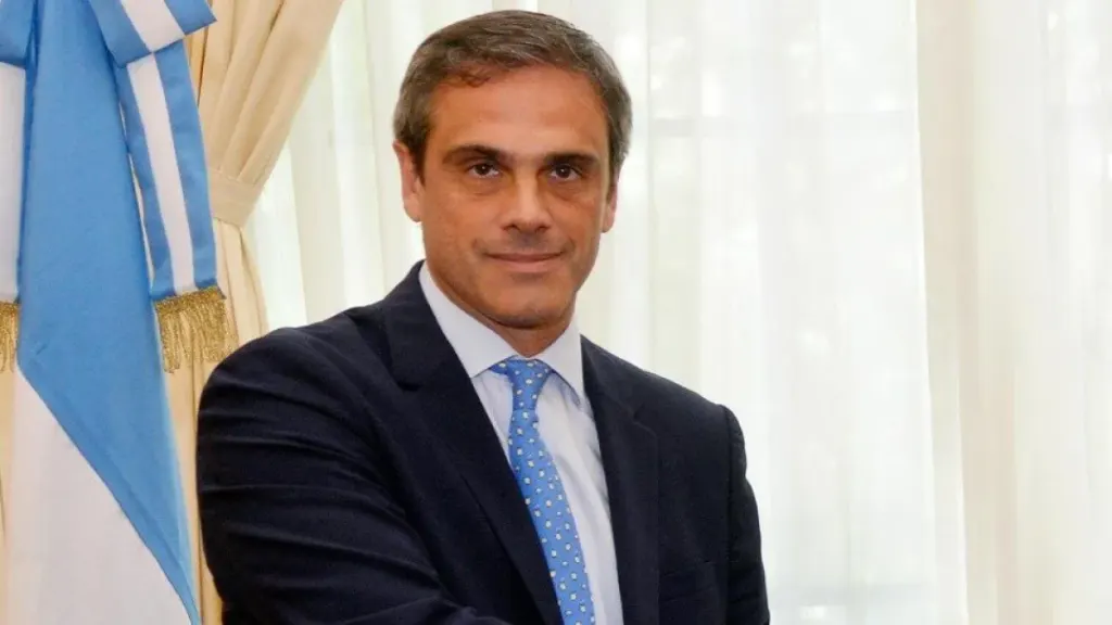 Michel: “Las exportaciones entrerrianas generan empleo en nuestra provincia. No somos solo dulce de leche y birome”