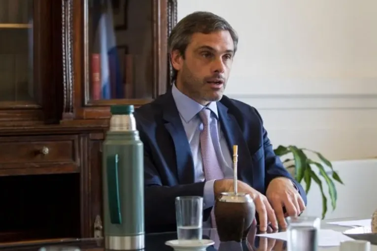 Michel: “Las exportaciones entrerrianas generan empleo en nuestra provincia. No somos solo dulce de leche y birome”