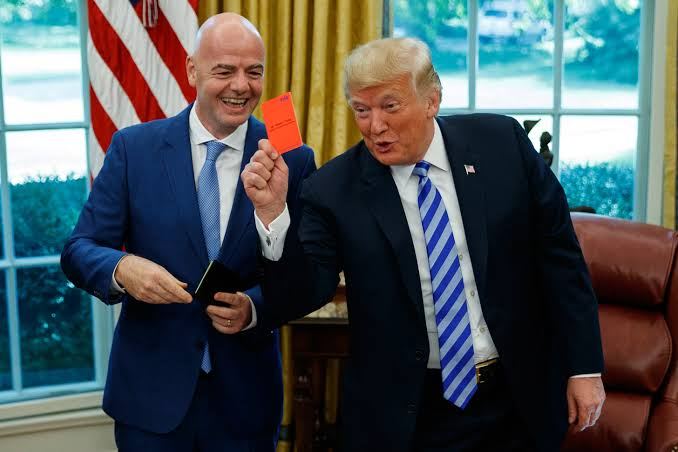 Mojada de oreja a Trump: «Anula esta», le dijo la prensa belga