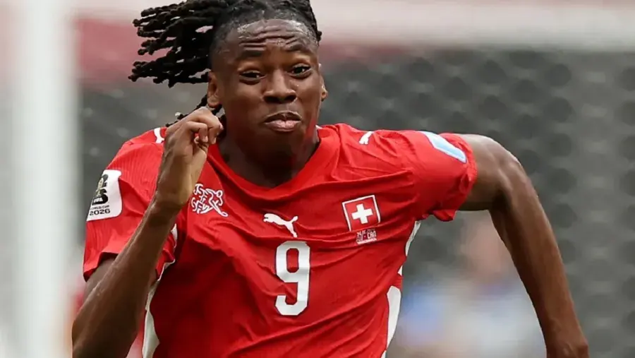 Mundial 2026: Suiza perderá a una de sus figuras ante Argentina