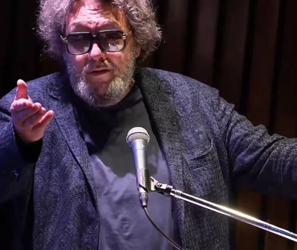 Murió Ramiro Agulla, el creativo que revolucionó la publicidad y el marketing político en la Argentina de los 90