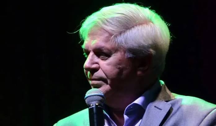 Murió rubén cuestas, una de las voces que hizo de la chamarrita el emblema musical de entre ríos
