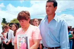 “No quiero morir esperando”: el clamor del padre de Fernanda Aguirre a 22 años