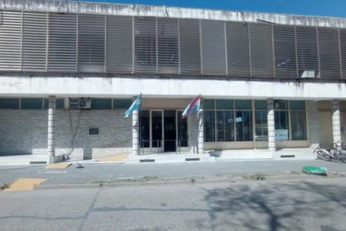 Nogoyá: mujeres se movilizaron para acompañar a la joven que denunció una violación