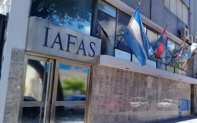 Nueva denuncia penal contra el IAFAS: acusan al organismo de entregar salas de juego a una empresa irregular y ocultar documentación