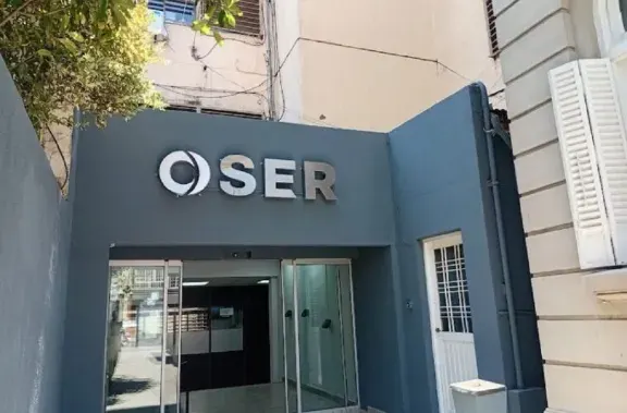 Orden a OSER cubrir el tratamiento de un joven con consumo problemático