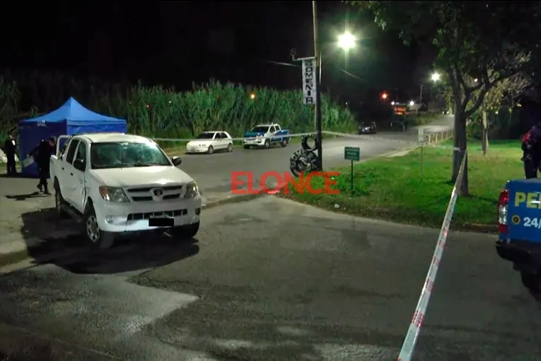 Otorgan probation a un conductor de 83 años acusado de causar un choque fatal en Paraná