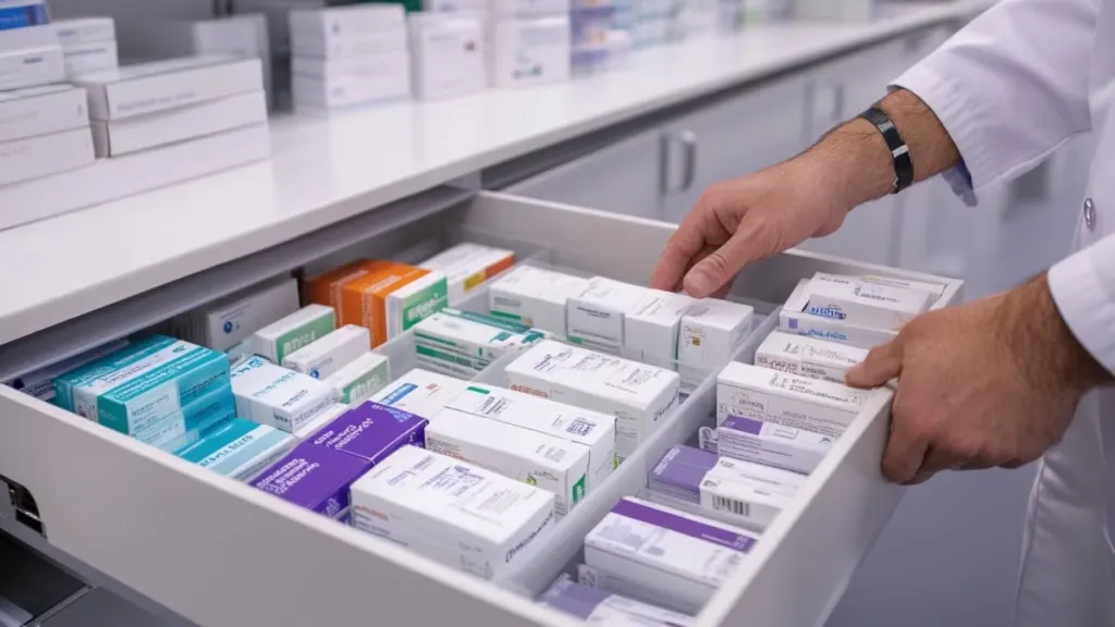 PAMI confirmó qué medicamentos seguirán siendo gratuitos para jubilados y pensionados en julio
