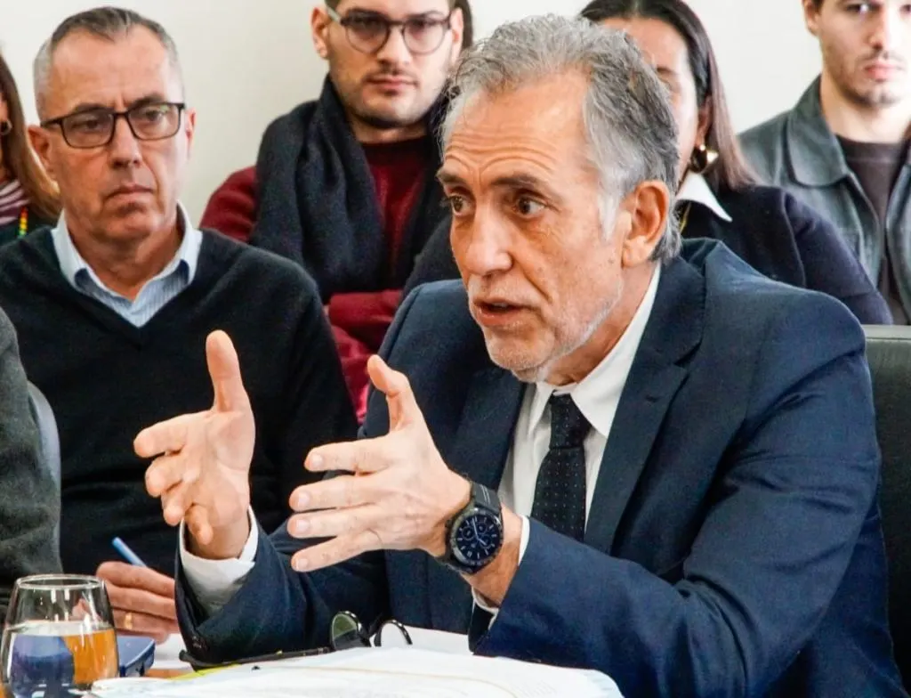 Para Rodríguez Signes, una emergencia acotada legitima los cambios