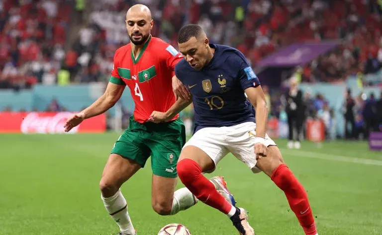 Partidos de hoy en el Mundial 2026: quiénes juegan este jueves 9 de julio