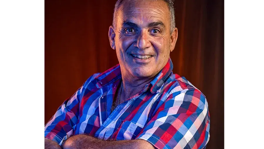 Pesar en Paraná por el fallecimiento de Fabián Haiek