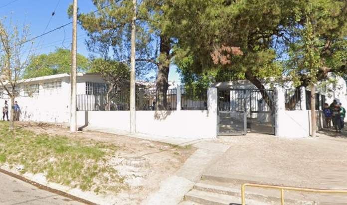 Presentaron tres ofertas para remodelar la Escuela “Evaristo Carriego”