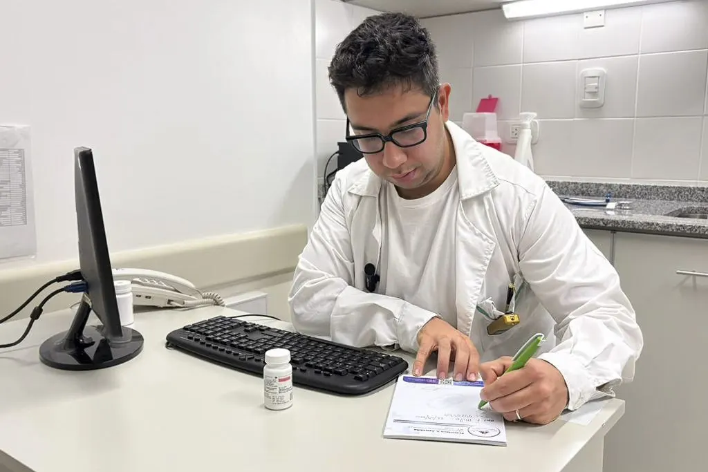Profilaxis preexposición: qué es, a qué población se dirige