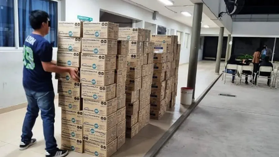 Profundizan las sospechas sobre la compra centralizada de alimentos y advierten por posibles sobreprecios