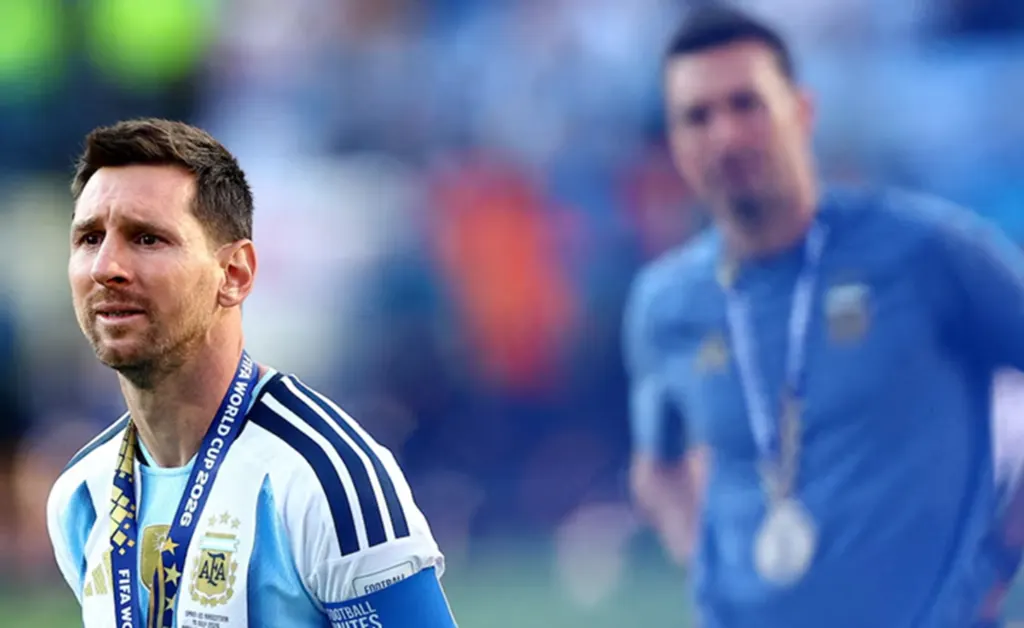 Qué dicen las teorías conspirativas tras la derrota de Argentina en la final del Mundial