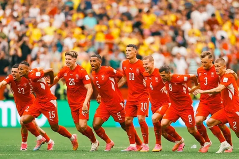 Qué tenemos que saber de Suiza, un viejo conocido de la selección argentina