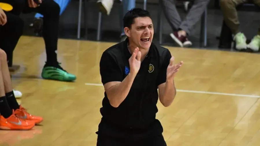 “Queremos formar un equipo intenso y dinámico”, dijo ‘Titi’ Barsanti