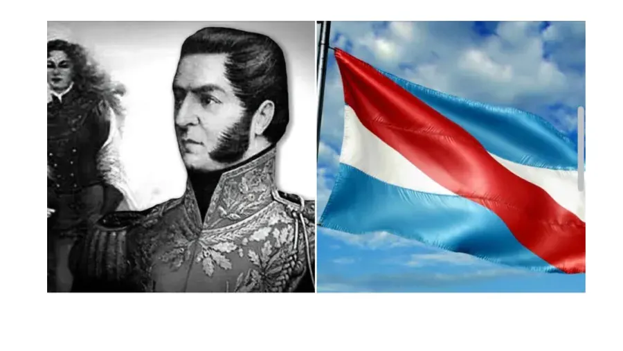 Ramírez y ¡la República!