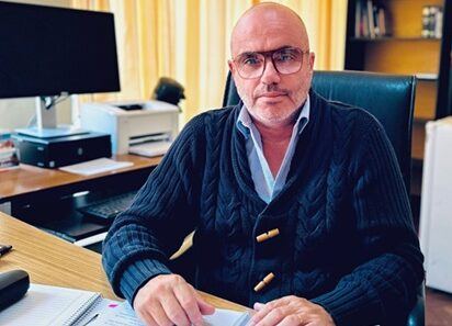 Reforma previsional: "Se han buscado los márgenes entre lo posible y lo deseable", dijo Bagnat