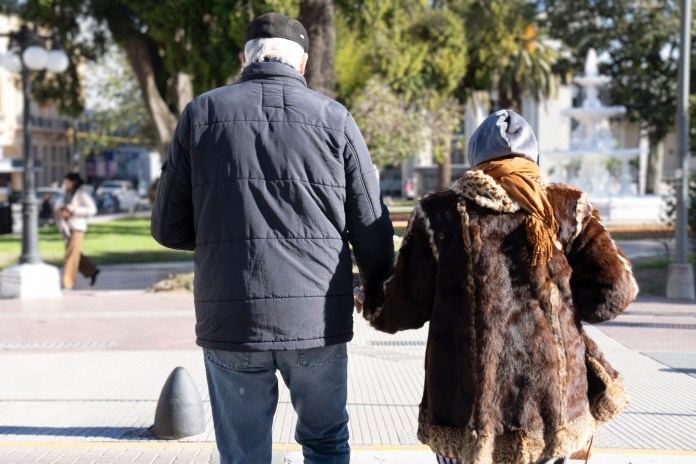 Salud recordó las medidas de prevención para afrontar las bajas temperaturas