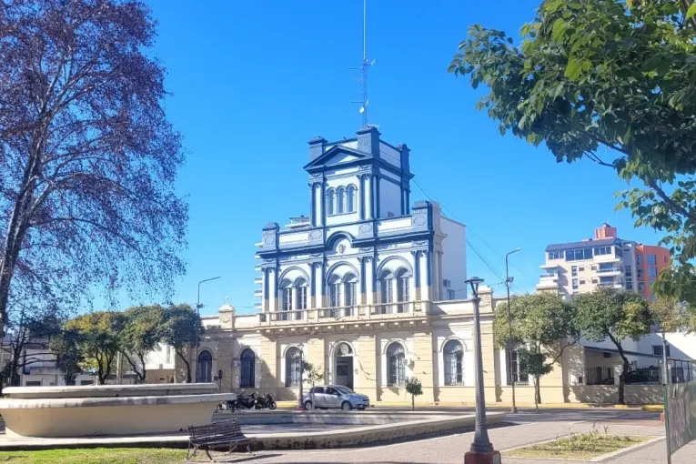 Se informó sobre el fallecimiento de una oficial de Policía de 26 años en Gualeguaychú