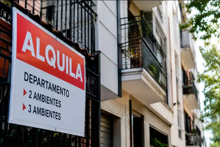 Según un informe, los alquileres subieron hasta 47,9% en un año: qué ciudades son las más caras