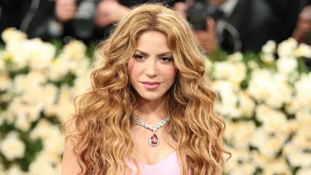 Shakira denunció la difusión de imágenes falsas de ella creadas con inteligencia artificial