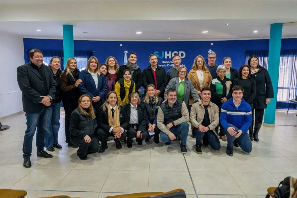 Sistema de Votación Electrónica para Concejos Deliberantes: presentaron la herramienta impulsada por el gobierno provincial