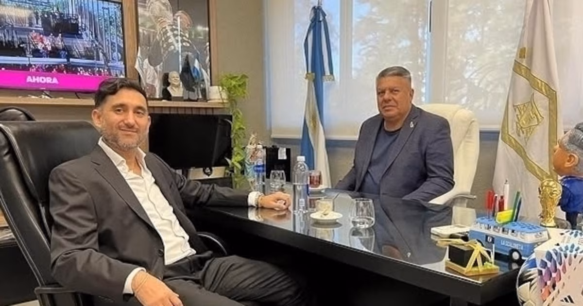 Sur Finanzas: Spinosa pidió sobreseimiento y Banfield aguardó definiciones