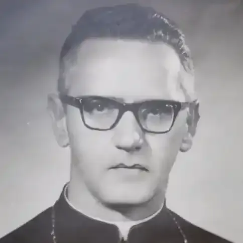 Testimonio de alguien que conoció a Monseñor Ricardo Rösch