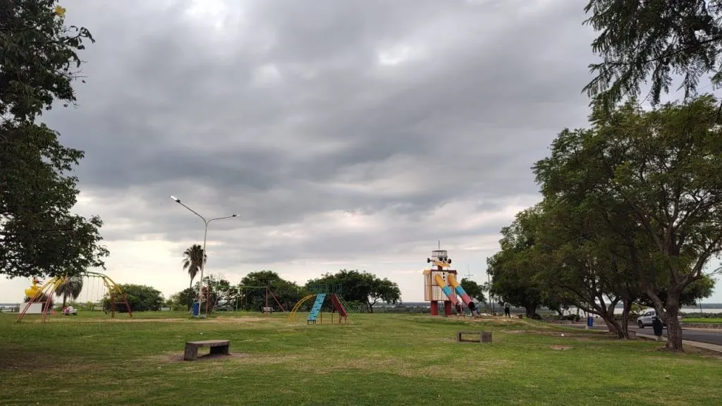 Tiempo en Entre Ríos: cómo seguirá el clima durante el fin de semana