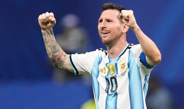“Traigan la coramina que el mago decidió ganar”