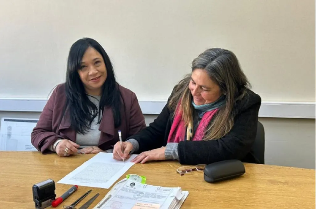 Tres empresas presentaron ofertas para ejecutar mejoras edilicias en Escuela de Paraná