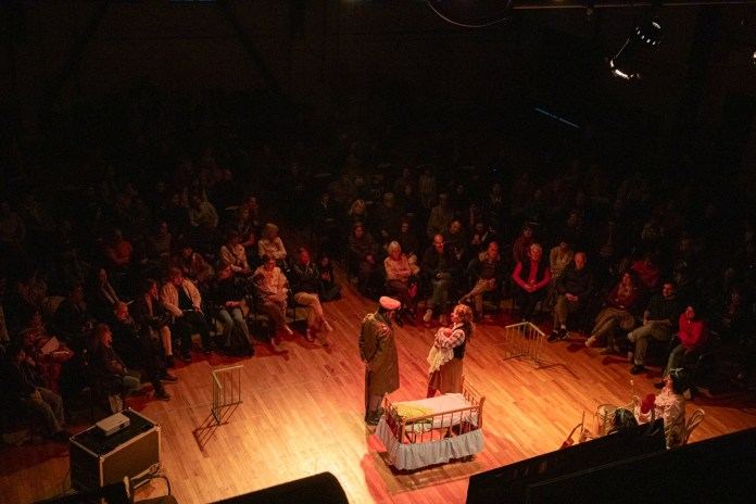 Últimos días para inscribirse al 41° Encuentro Entrerriano de Teatro