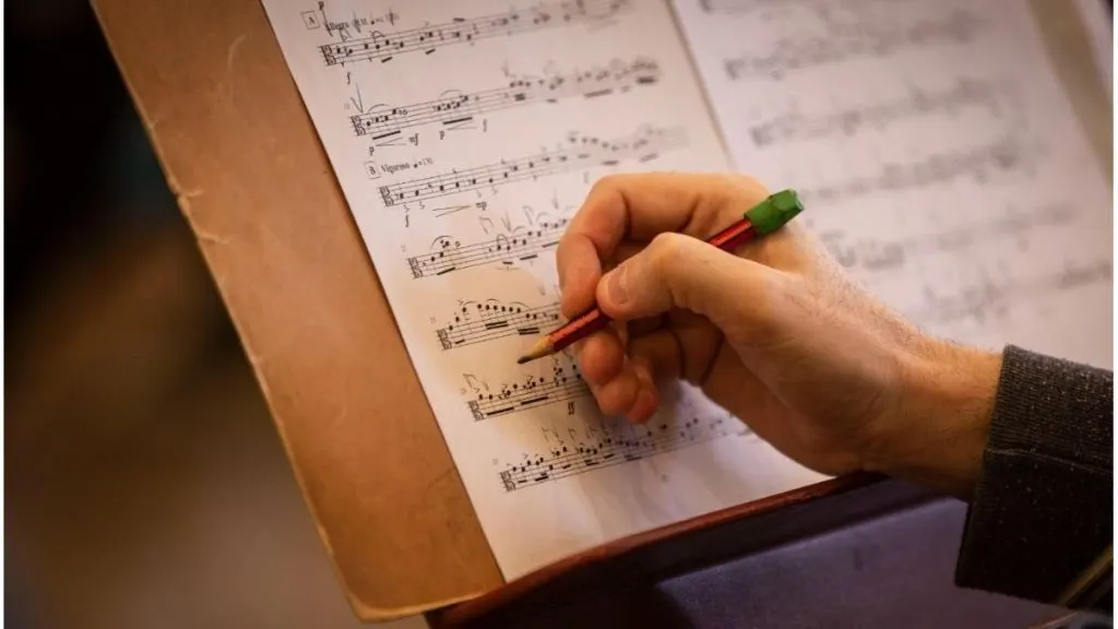 Últimos días para participar de dos convocatorias nacionales destinadas a cineastas y jóvenes compositores
