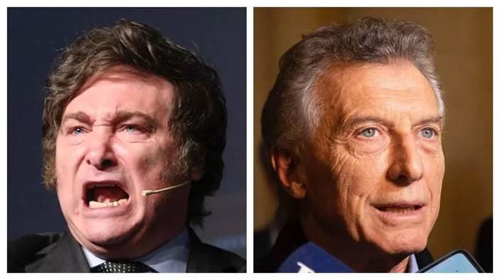 Una democracia intoxicada por el blindaje judicial a Macri y Milei