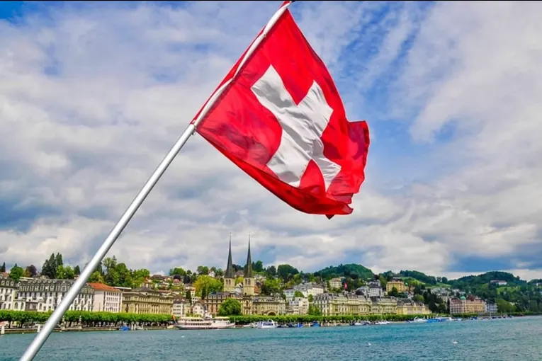 Una joven entrerriana contó desde Suiza como se vive la previa al partido de este sábado
