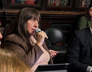 UPCN defendió su rol en la reforma previsional: “sentarse a discutir no es traicionar”