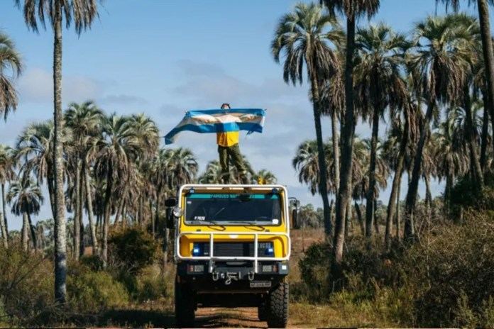 Vacaciones: advierten bajo nivel de reservas y hay preocupación en el turismo entrerriano