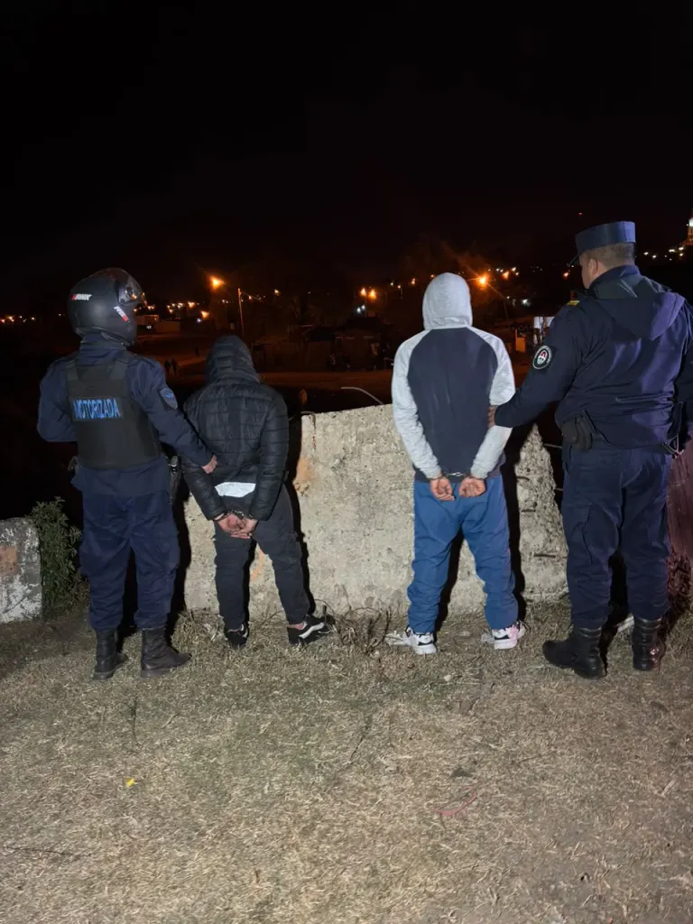 Venta de drogas al menudeo: la nueva modalidad callejera que busca esquivar los allanamientos