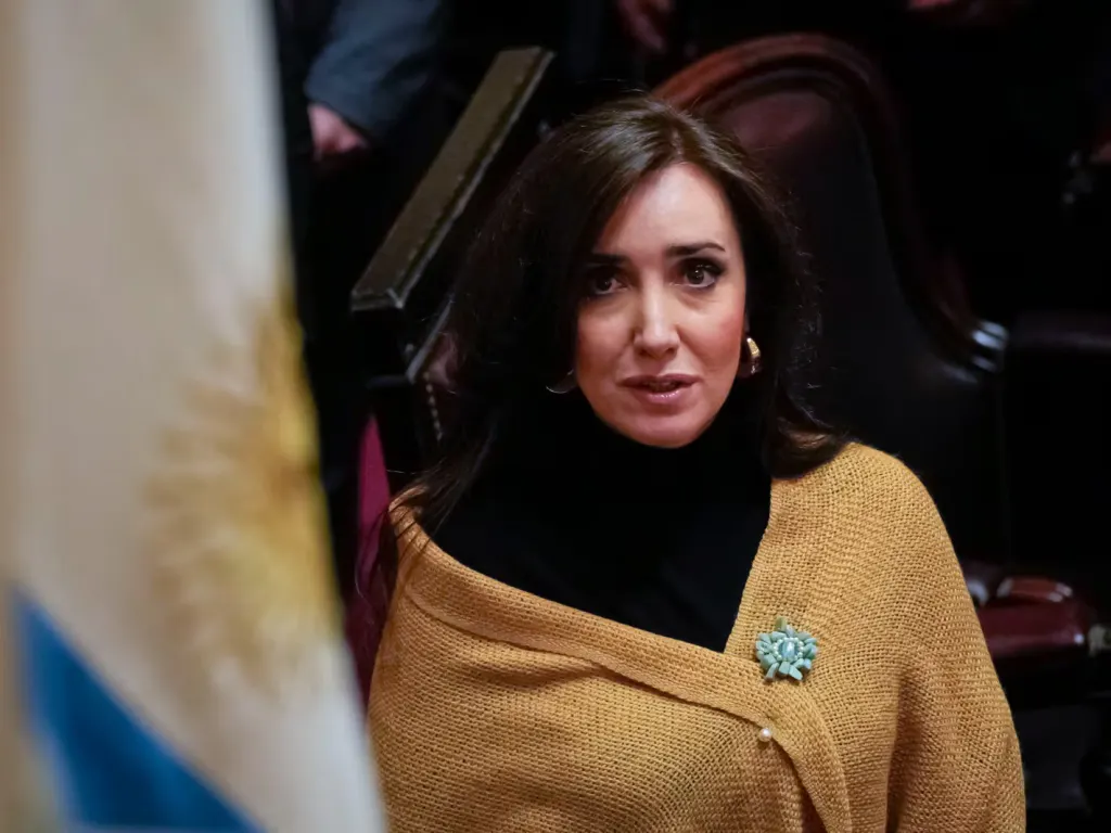 Villarruel admitió que quiere ser candidata en 2027: «Me gustaría ser la persona que sirva a los argentinos»