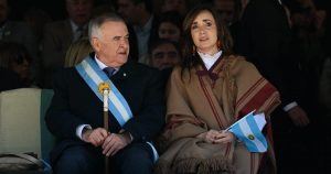 Villarruel prometió impulsar la Ley de Biocombustibles en su visita a Tucumán