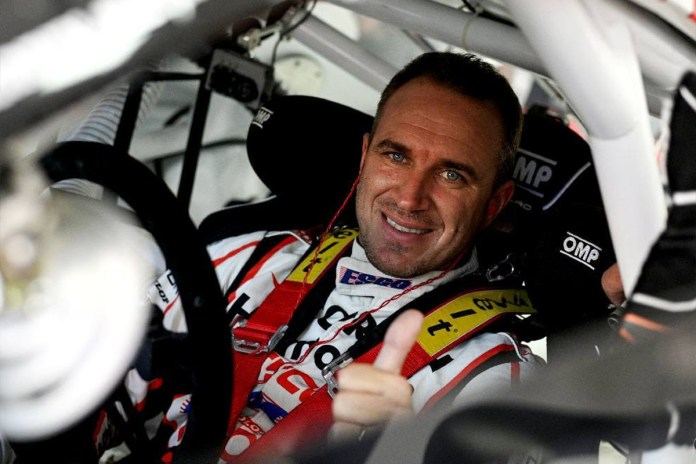 Werner analizó el presente del Mustang y aseguró que Ford perdió terreno en el TC