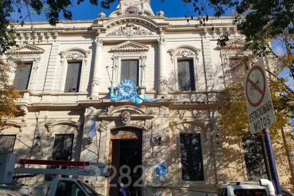 A vos sí, a vos no: la Municipalidad y una forma selectiva de entender la comunicación con la prensa