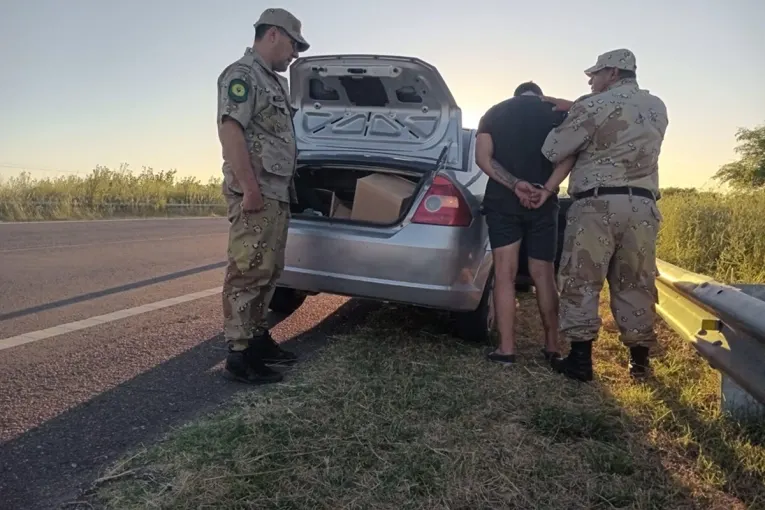 Abigeato: dos condenados a prisión condicional y un tercero recibió una pena efectiva